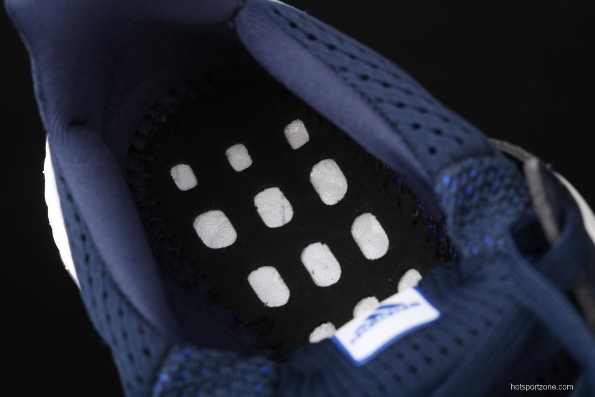 Adidas Ultra Boost 2.0FW5230 second generation knitting stripes Beijing limit
