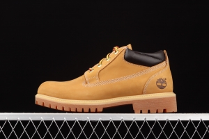 Timberland Low Shoes TB073538 713