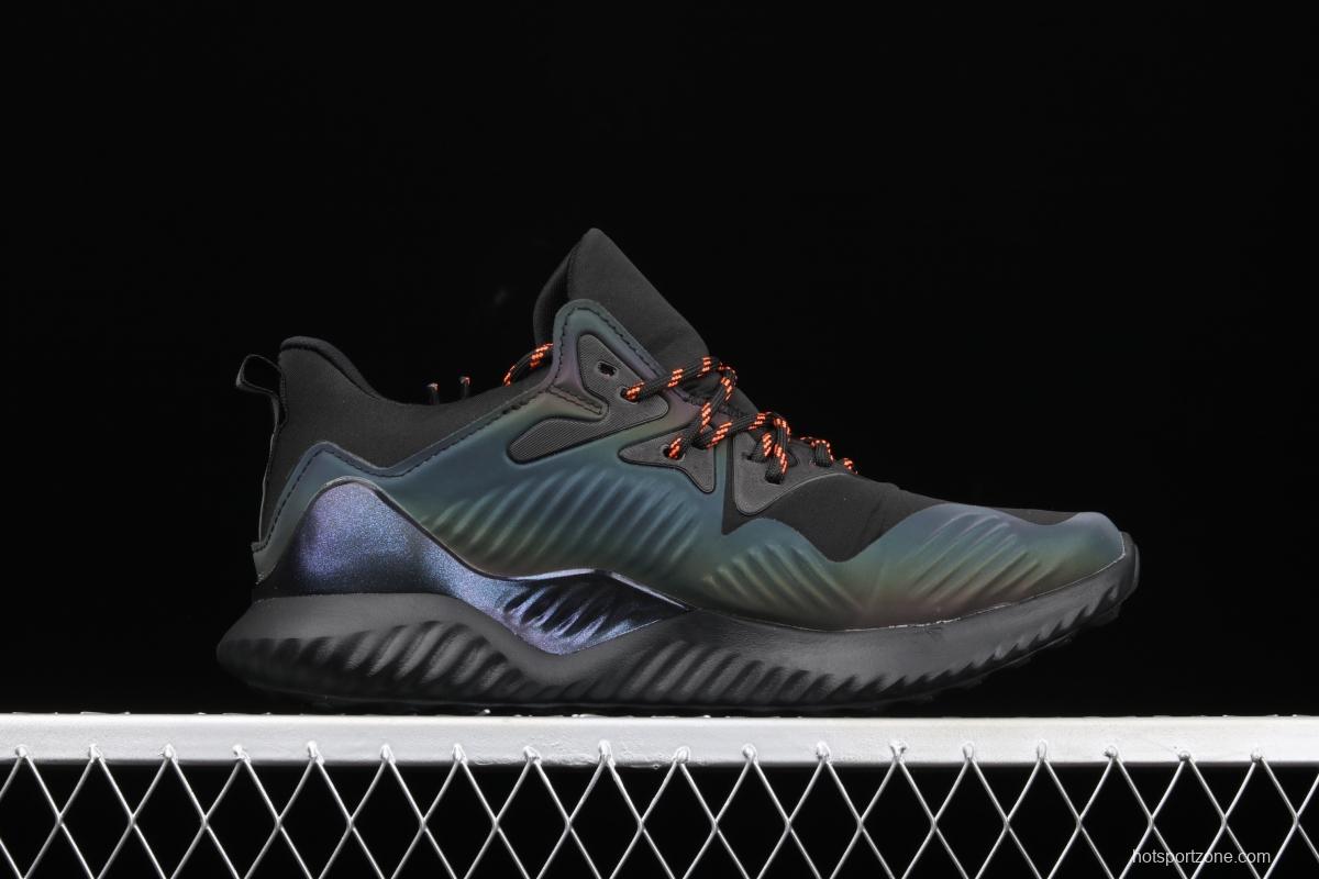 AlphaBounce Beyond M B76051 Alpha net casual running shoes