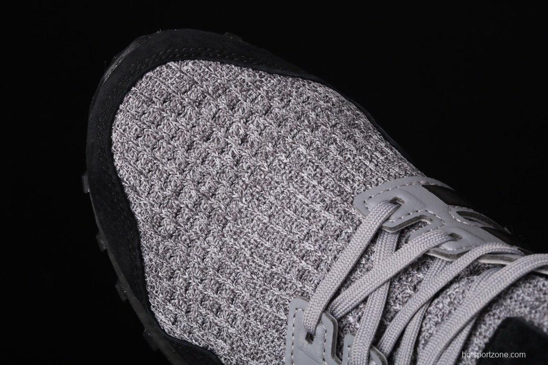 Game Of Thrones x Adidas Ultra Boost 4.0EE3706 series joint fourth-generation knitted stripe UB
