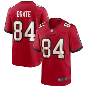 Men's Cameron Brate Red Player Limited Team Jersey