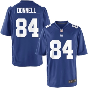 Youth Larry Donnell Player Limited Team Jersey