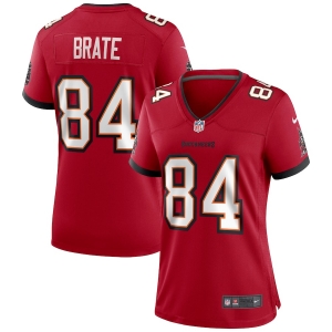 Women's Cameron Brate Red Player Limited Team Jersey