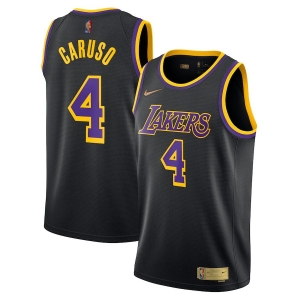 Earned Edition Club Team Jersey - Alex Caruso - Youth