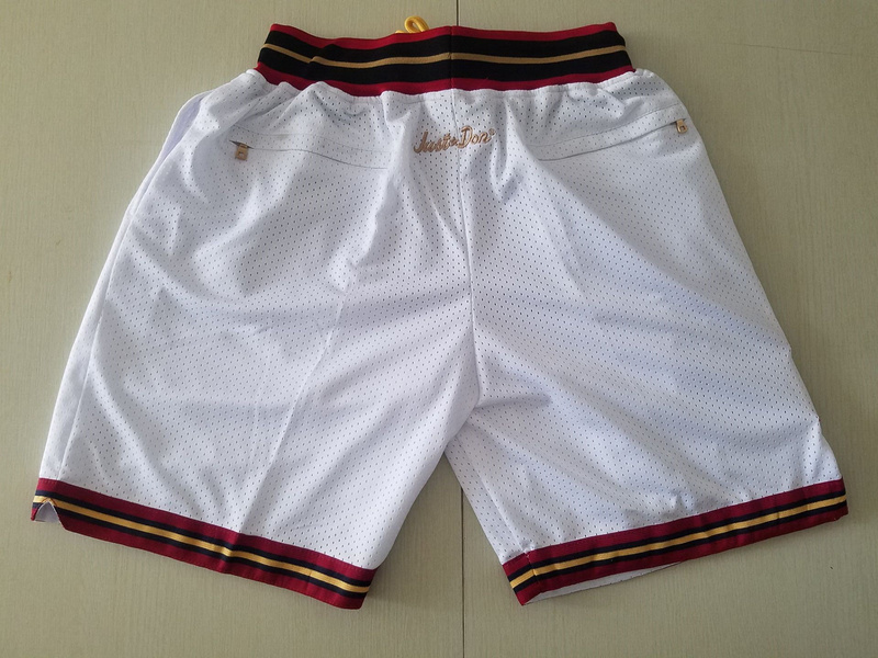 J*D Basketball Club Shorts