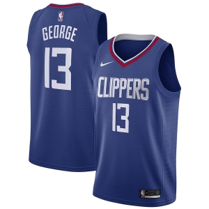 Icon Club Team Jersey - Paul George - Youth