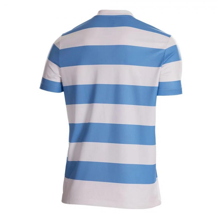 Argentina 2020 Mens Home Rugby Jersey