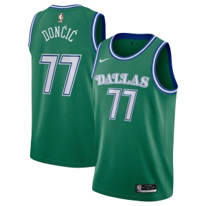 Classic Edition Club Team Jersey - Luka Doncic - Mens