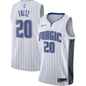 Association Club Team Jersey - Markelle Fultz - Mens