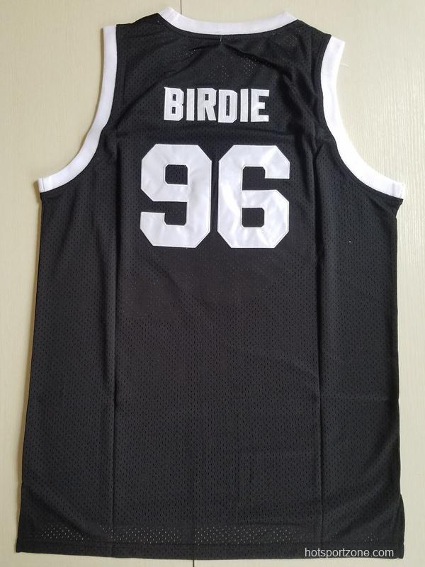 Tupac Shakur Birdie 96 Tournament Shoot Out Birdmen Basketball Jersey