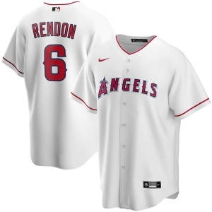 Youth Anthony Rendon White Home 2020 Player Team Jersey