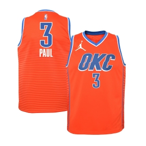Statement Club Team Jersey - Chris Paul - Youth