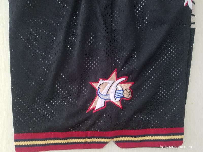 J*D Basketball Club Shorts