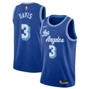 Classic Edition Club Team Jersey - Anthony Davis - Youth - 2020
