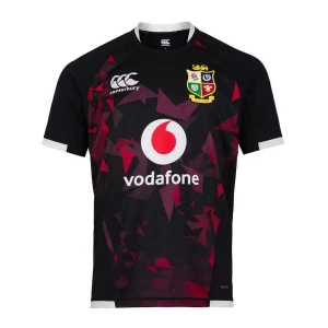 British And Irish Lions 2021 Men's Pro Warm Up Rugby Jersey