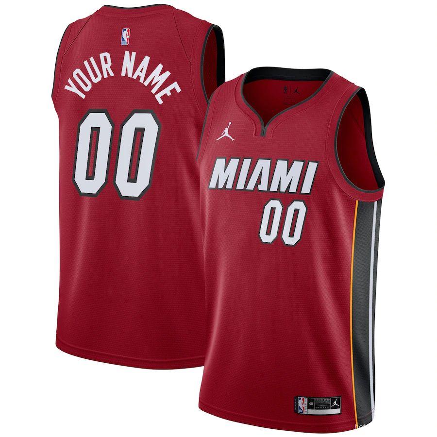 Statement Club Team Jersey - Custom - Mens