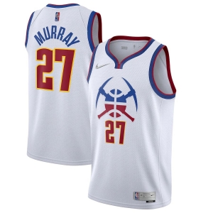 Earned Edition Club Team Jersey - Jamal Murray - Mens