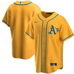 Youth Gold Alternate 2020 Team Jersey