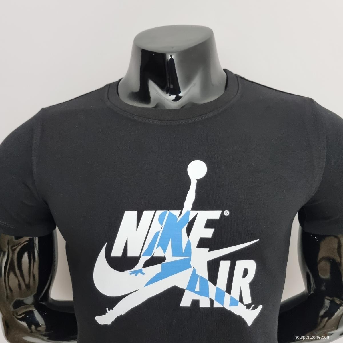 Mens Nike AIR White T-shirts #K000151
