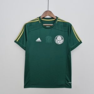 Retro Palmeiras 14/15 home Soccer Jersey