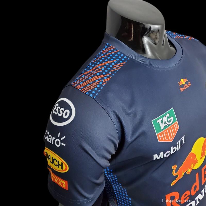 2022 F1 Formula: Red Bull 