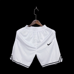 22/23 Nike Shorts White