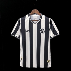 22/23 Ceará Home  Soccer Jersey