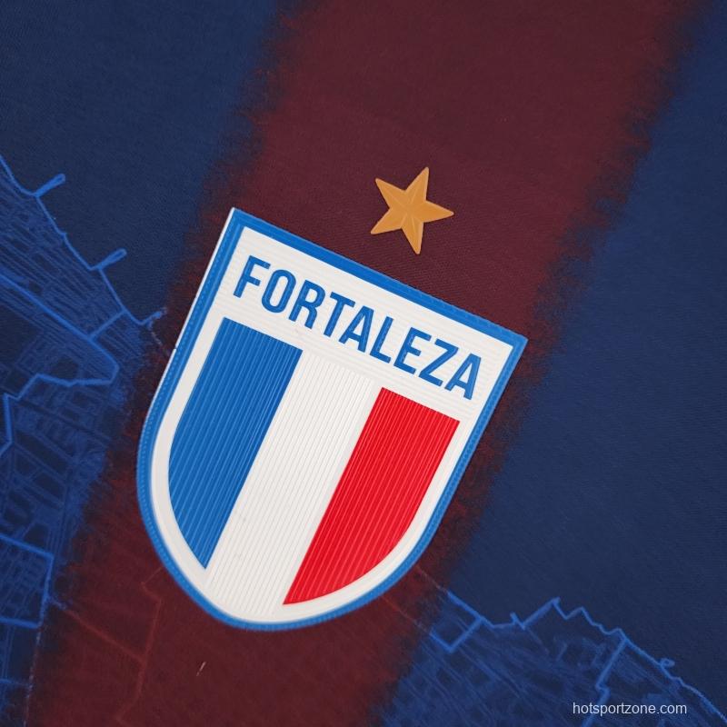 2022 Fortaleza Blue 