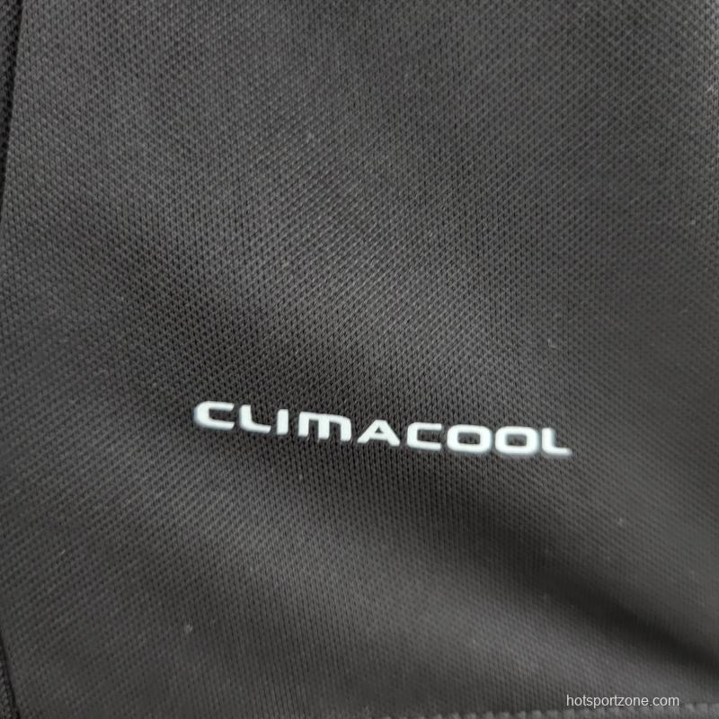 Retro 11/12 AC Milan THIRD Soccer Jersey