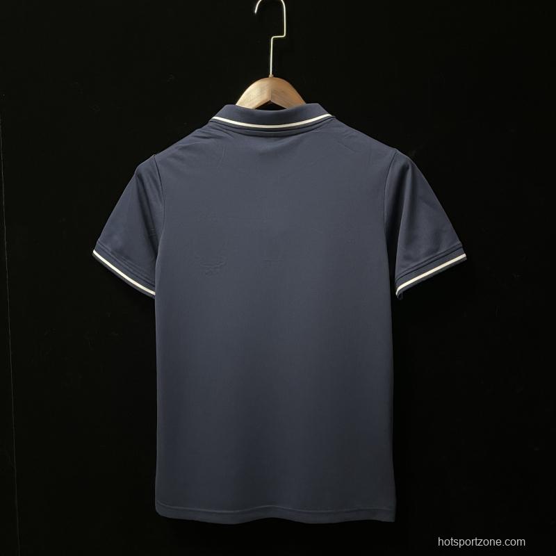POLO French Royal Blue