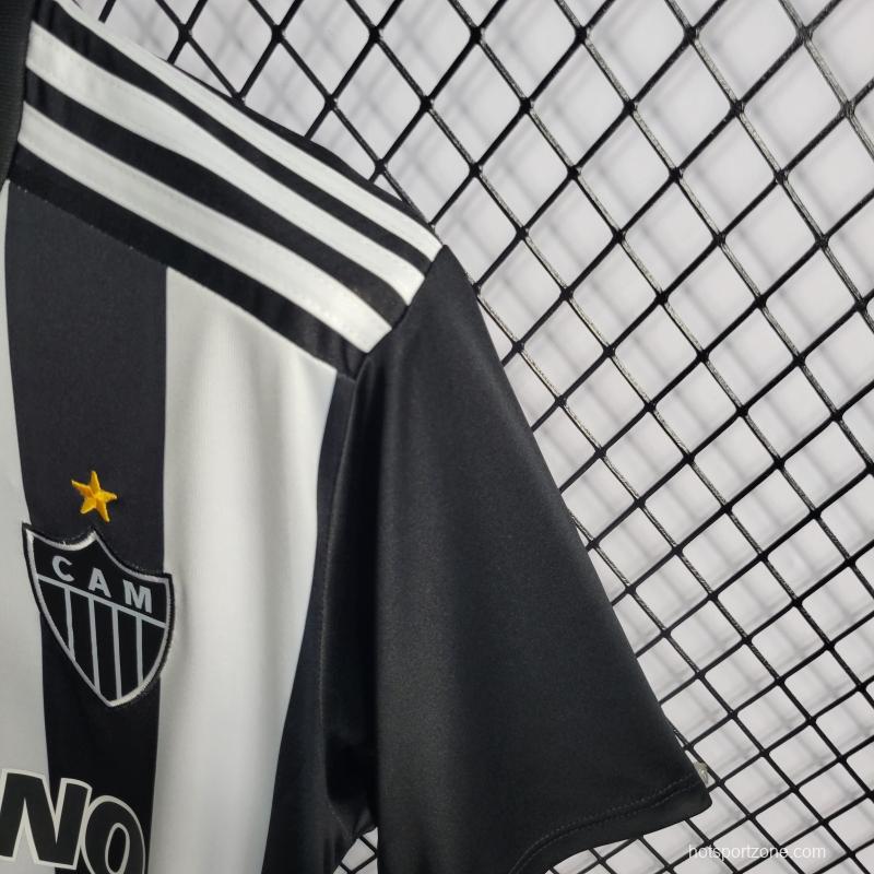 22/23 Atletico Mineiro Home Soccer Jersey