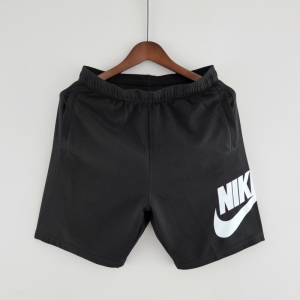2022 Nike Athletic Shorts Black