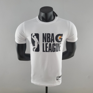 2022 NBA G League White T-Shirts #K000235