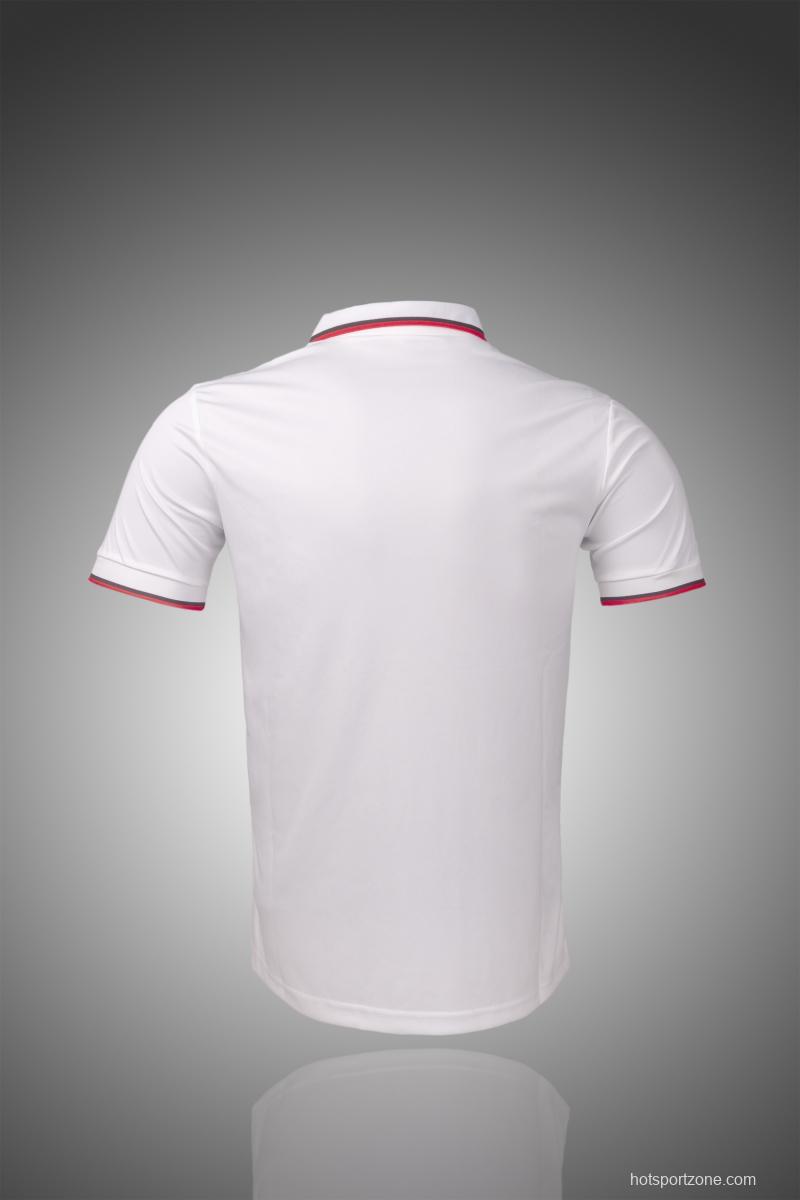 RETRO 93/94 AC Milan Away Soccer Jersey