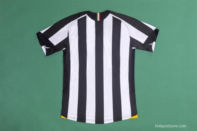 RETRO 05/06 Juventus Home Soccer Jersey