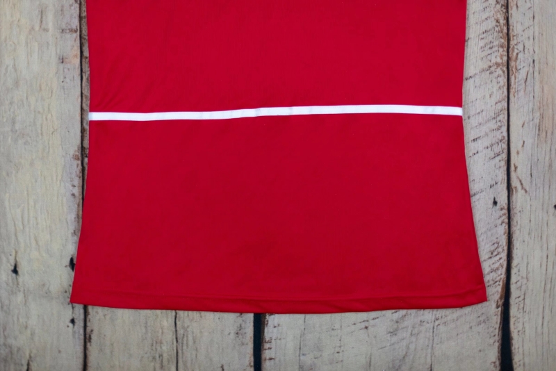 Retro 02/04 Arsenal Home Soccer Jersey