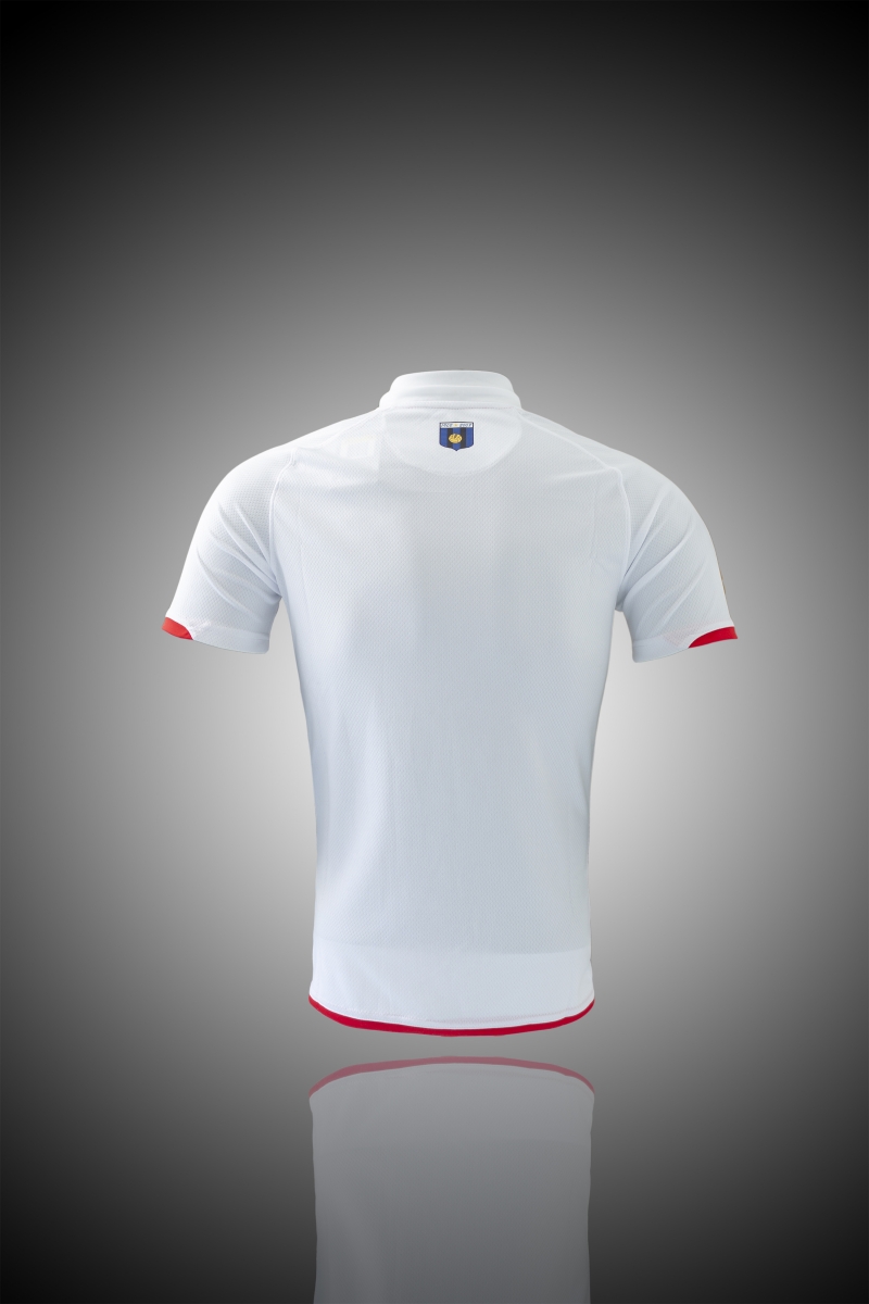 Retro 07/08 Inter Milan Away Jersey