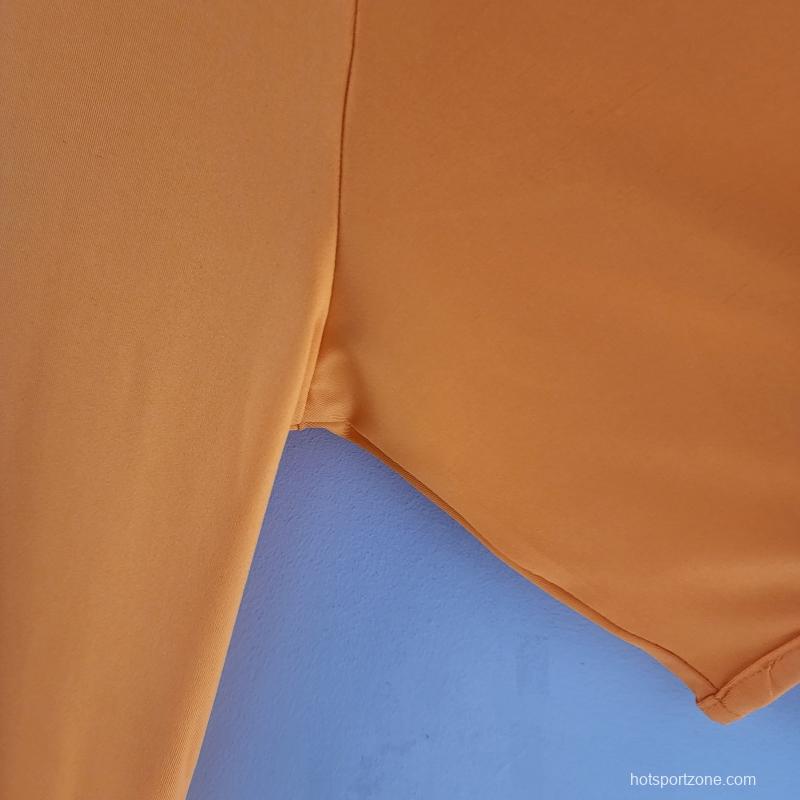 Retro 05/06 Roma Home Soccer Jersey