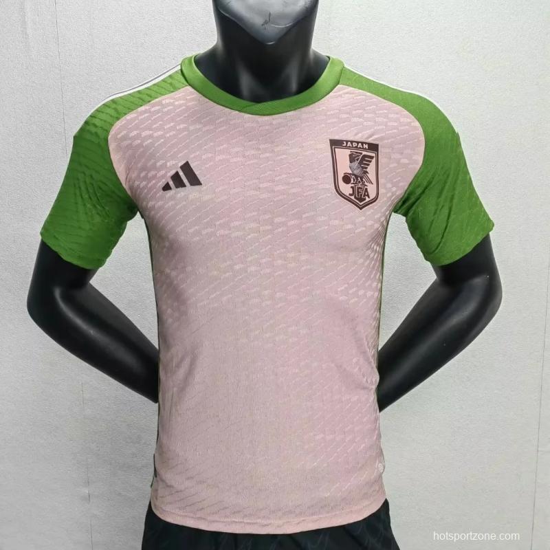Player Version 2022 Adidas Nigo Japan National Soccer Team Special Collection Jersey