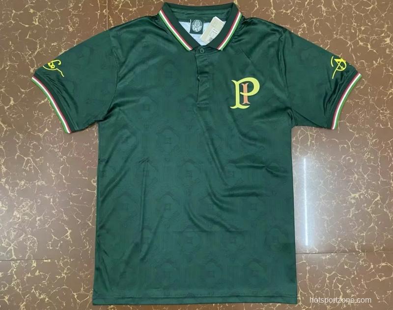 22/23 Palmeiras Green Special Jersey