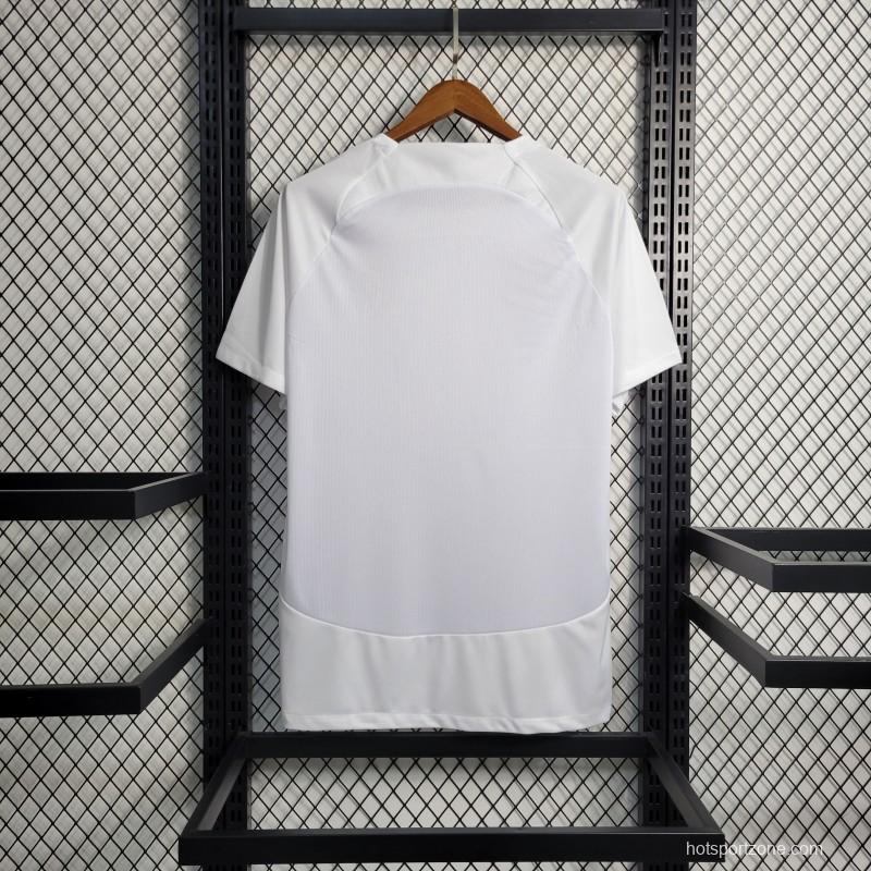 22/23 Corinthians Training White Jersey