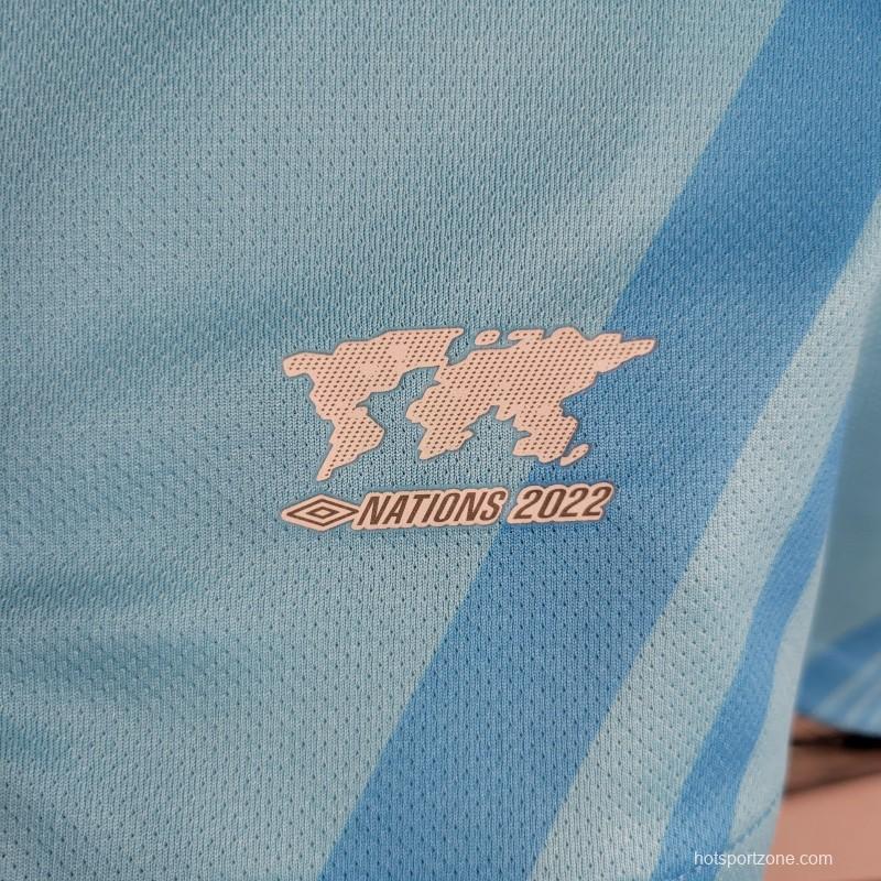 22-23 Gremio THIRD