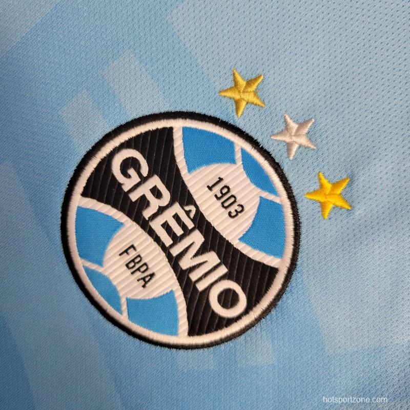 22/23 Gremio THIRD Jersey