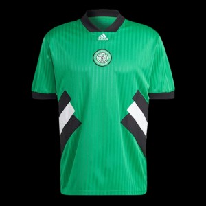 Player Version 22/23 Celtic Green Remake Icon Jersey