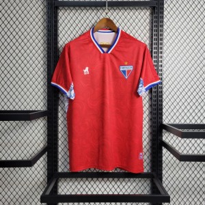 23-24 Fortaleza Red Jersey