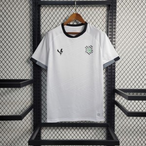 23-24 Figueirense Away White Jersey
