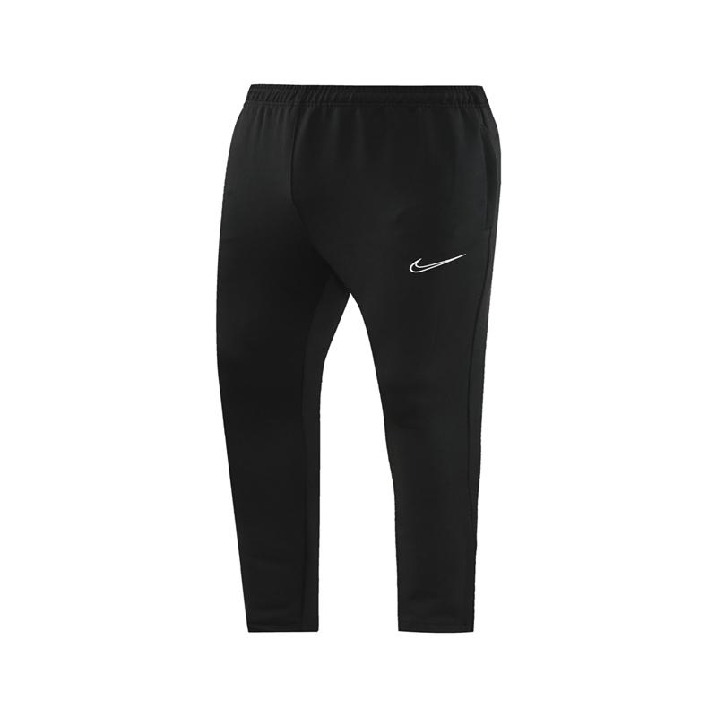 2023 Nike Black Full Zipper  Jacket +Pants