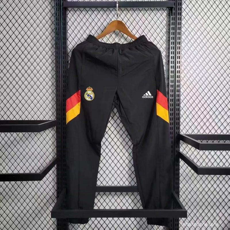 23-24 Windproof Pants Real Madrid