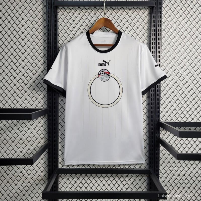 22-23 EGYPT Away Jersey