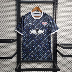 23-24 RB Leipzig Concept Edition Black Jersey